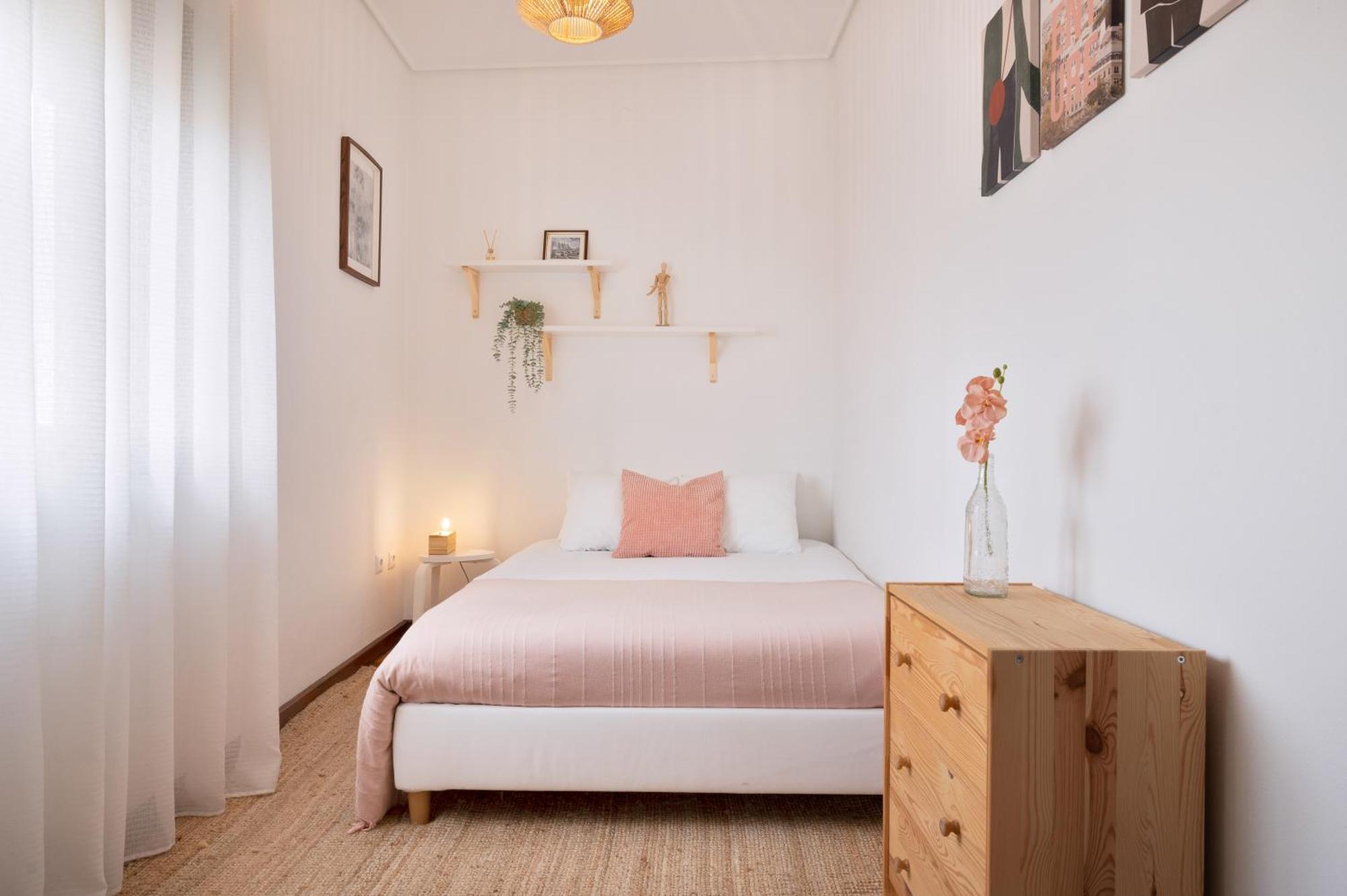 ! Luminous 2Br Top Floor ! Praca Da Republica OOporto Esterno foto